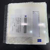 Carl Zeiss AXIO Examiner.A1 Microscope image 2